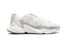 X9000L4 "Triple White"
