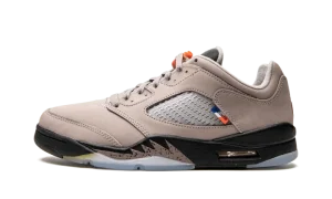 Air Jordan 5 Retro Low "PSG"