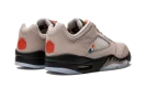 Air Jordan 5 Retro Low "PSG"