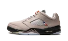 Air Jordan 5 Retro Low "PSG"