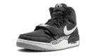 Air Jordan Legacy 312 "Black White"