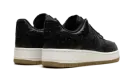 Air Force 1 Low '07 WMNS "Black Ostrich" DZ2708 002