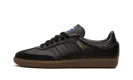Samba OG "Triple Black"