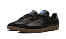 Samba OG "Triple Black"