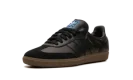 Samba OG "Triple Black"
