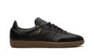 Samba OG "Triple Black"