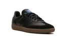 Samba OG "Triple Black"