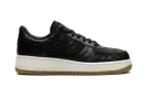 Air Force 1 Low '07 WMNS "Black Ostrich" DZ2708 002