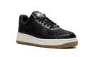 Air Force 1 Low '07 WMNS "Black Ostrich" DZ2708 002