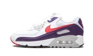 Air Max 90 WMNS "Eggplant"