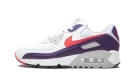 Air Max 90 WMNS "Eggplant"