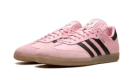 Samba "Inter Miami CF Messi Pink"