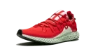 Y-3 Runner 4D I "Red"