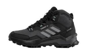 TERREX AX4 MID GTX WMNS "Black"