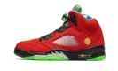 Air Jordan 5 Retro "What The"