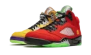 Air Jordan 5 Retro "What The"