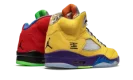 Air Jordan 5 Retro "What The"