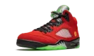 Air Jordan 5 Retro "What The"