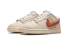 DUNK LO MNS WMNS "Terry Swoosh"