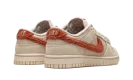 DUNK LO MNS WMNS "Terry Swoosh"