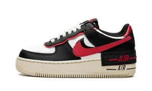 Air Force 1 Shadow "UNIVERSITY RED"