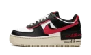 Air Force 1 Shadow "UNIVERSITY RED"