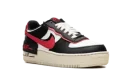 Air Force 1 Shadow "UNIVERSITY RED"