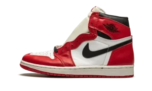 Air Jordan 1 "Chicago 1994 Release"