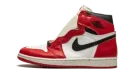 Air Jordan 1 "Chicago 1994 Release"