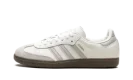 Samba OG WMNS "White/Grey"