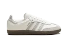 Samba OG WMNS "White/Grey"
