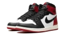 Air Jordan 1 High OG "Black Toe Reimagined"