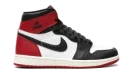Air Jordan 1 High OG "Black Toe Reimagined"