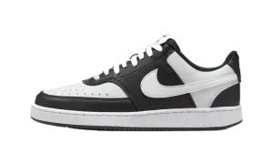 Court Vision Low Next Nature WMNS "Black / White" DH3158 003