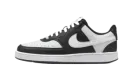 Court Vision Low Next Nature WMNS "Black / White" DH3158 003