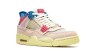 Air Jordan 4 Retro SP "Union - Guava Ice"