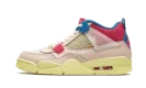 Air Jordan 4 Retro SP "Union - Guava Ice"