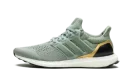 Ultra Boost 1.0 "Silver Green Gold Metallic"