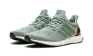 Ultra Boost 1.0 "Silver Green Gold Metallic"