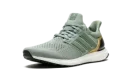 Ultra Boost 1.0 "Silver Green Gold Metallic"