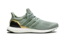 Ultra Boost 1.0 "Silver Green Gold Metallic"