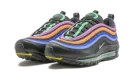 WMNS Air Max 97 "Multicolor"