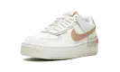 AF1 SHADO WMNS "Sail Fossil Light Bone" CI0919 116