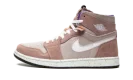 Air Jordan 1 Zoom CMFT "Fossil Stone"