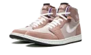 Air Jordan 1 Zoom CMFT "Fossil Stone"