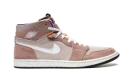 Air Jordan 1 Zoom CMFT "Fossil Stone"