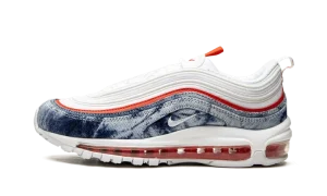 AIR MAX 97 WMNS "Washed Denim Pack"