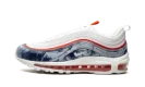 AIR MAX 97 WMNS "Washed Denim Pack"