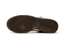 Dunk High "Light Chocolate"