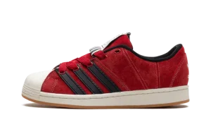 Supermodified "YNUK - Power Red"